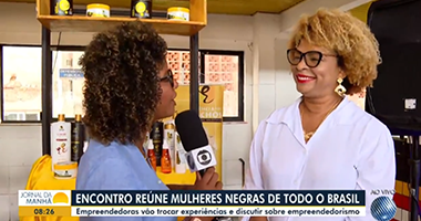 Funafro e a Lei das Marias firmam parceria em evento no Ilê Aiyê, em Salvador