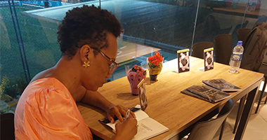 Lançamento do livro “Tentaram Calar a Nossa Voz” por Celina Almeida